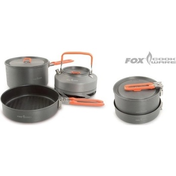 Fox 4-dílná sada nádobí Cookware Set