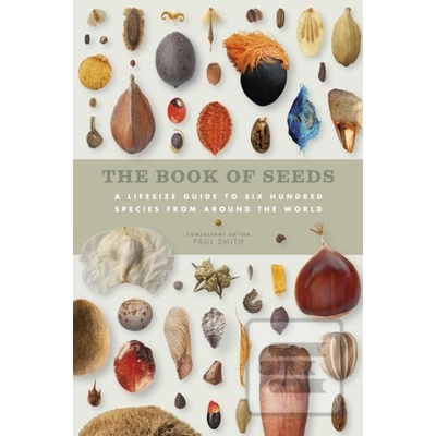 The Book of Seeds Paul Smith