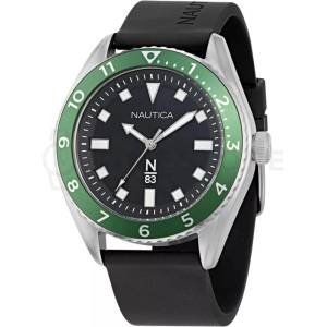 Nautica NAPFWF401 (NAPFWF401) Часовници