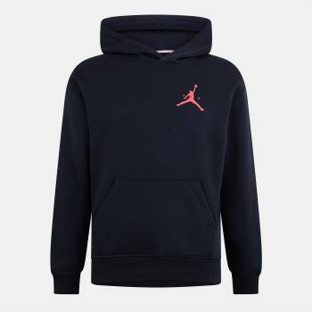 Air Jordan JUMPMAN FLC P Sn54 - BLACK/GYM RED
