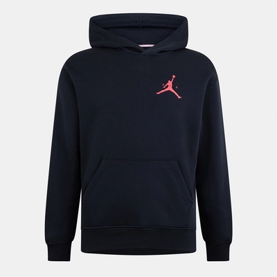 Air Jordan JUMPMAN FLC P Sn54 - BLACK/GYM RED