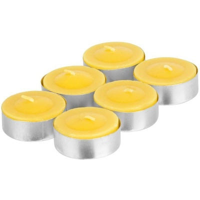 Strend PRO Citronella C-151 žltá 6 ks