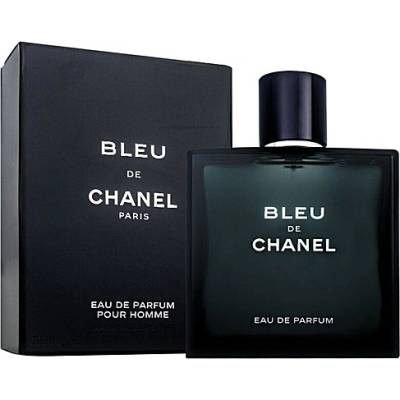 Le-parfumbg Chanel bleu edp 100ml-Парфюм за мъже