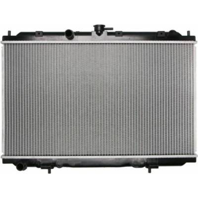 THERMOTEC Chladič, chlazení motoru D71022TT