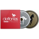 Deftones - WHITE PONY 2CD