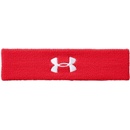 Under Armour Performance headband Red