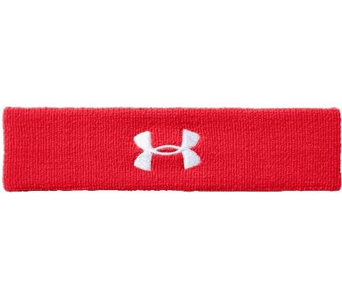 Under Armour Performance headband Red