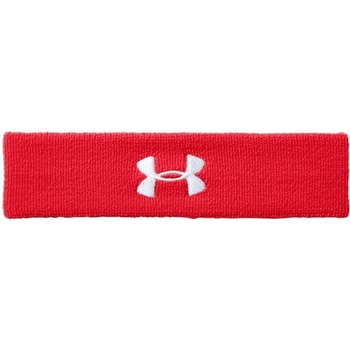 Under Armour Performance headband Red