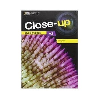 Close-up A2 2nd ed. Workbook