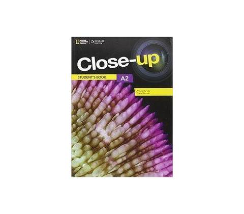Close-up A2 2nd ed. Workbook