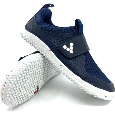 Vivobarefoot Primus Sport III Preschool Deep Ocean