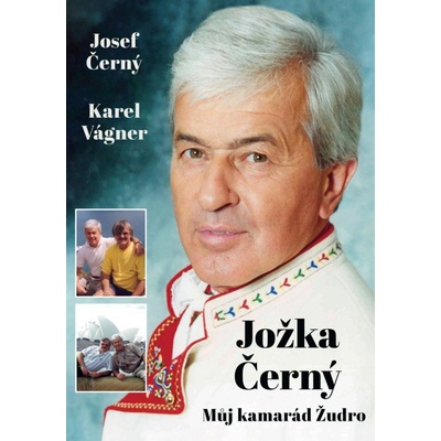 Jožka Černý – Můj kamarád Žudro