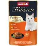 Animonda vom Feinsten Adult duck 85 g