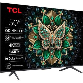 TCL 50C6K