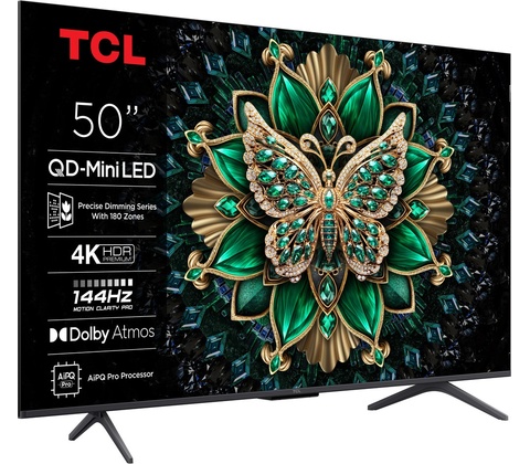 TCL 50C6K