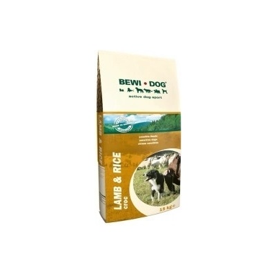 BewiDog Sport Poultry 25 kg