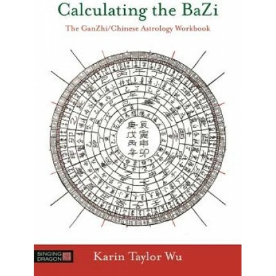 CALCULATING THE BAZI Taylor Wu Karin