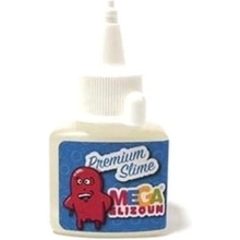 Megaslizoun Aroma do slizu žuvačka 35ml