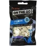 Pet Interest лакомство. за КОТЕ ON THE GO със сьомга 25 гр