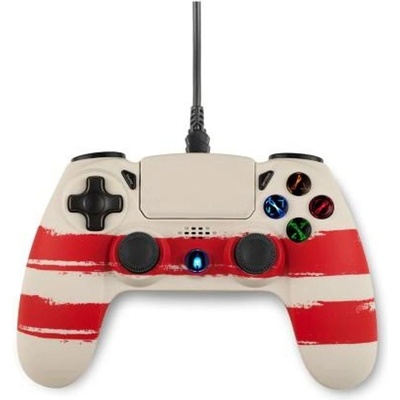 Spartan Gear Геймърски контролер Spartan Gear - Hoplite 2 Wired (SG-109034)