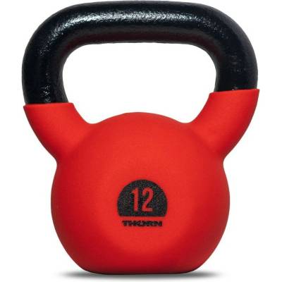 Thorn+Fit litinový 12 kg