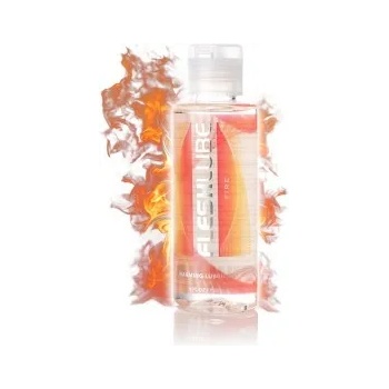 Image 1 of Fleshlight Fleshlube Fire 100ml