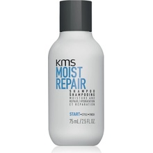 KMS Moist Repair Shampoo šampón s hydratačným účinkom 75 ml