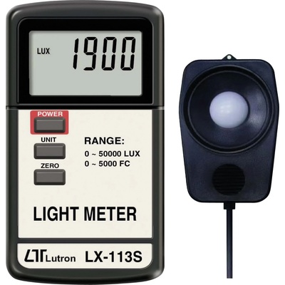 Lutron LX 113s