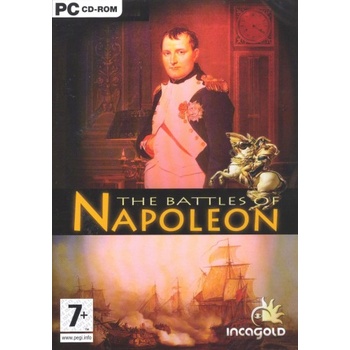 The Battles of Napoleon