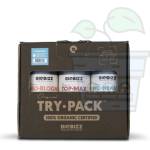 Biobizz Try - Pack Hydro - комплект органични торове (499310)