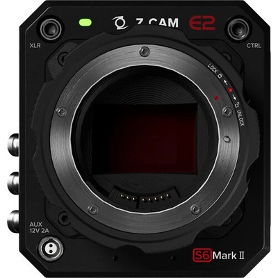 Z CAM E2-S6 Mark II