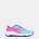 Karrimor Дамски маратонки Karrimor Tempo Running Trainers Ladies - Blue/Pink