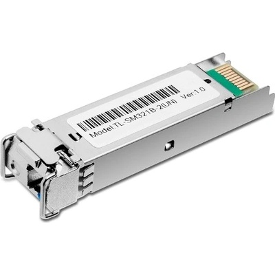 TP-Link TL-SM321B-2 WDM 1Gbps 2km, SM/LC MiniGBIC modul