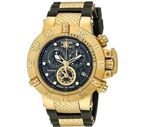 Invicta 15801