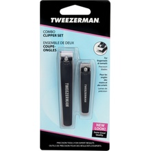 Tweezerman Combo Clipper Kit