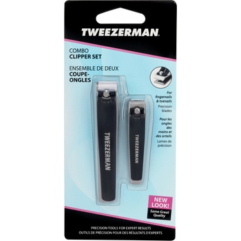 Tweezerman Combo Clipper Kit