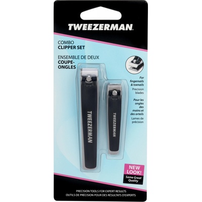 Tweezerman Combo Clipper Kit