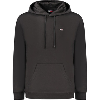 Tommy Hilfiger Мъжки суитшърт с цип tommy hilfiger, Размер m, Цвят Черен (dm0dm20742_nebds)