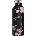 24Bottles Термобутилка Clima Floral Ebony Rose 500 мл (000258)