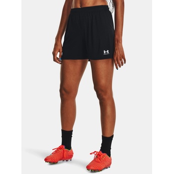 Under Armour Дамски анцуг Under Armour UA W's Ch. Knit Short Under Armour | Cheren | ЖЕНИ | S