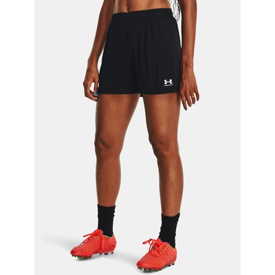 Under Armour Дамски анцуг Under Armour UA W's Ch. Knit Short Under Armour | Cheren | ЖЕНИ | S