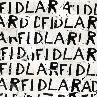 FIDLAR - Fidlar LP