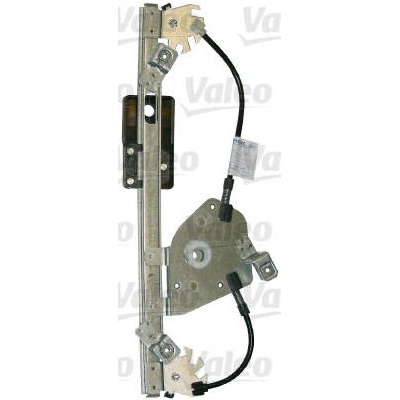 Mechanizmus zdvíhania okna VALEO 850573