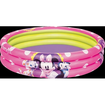 Bestway 91066 Minnie 152x30 cm