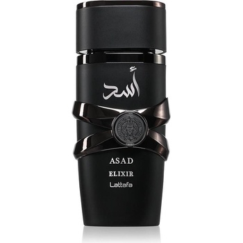 LATTAFA Asad Elixir EDP 100 ml