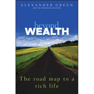 Beyond Wealth Green Alexander L.