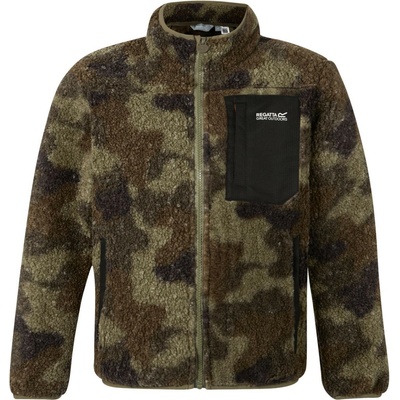 Regatta Junior Frankie Warm Fleece