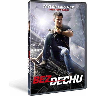 Bez dechu DVD – Zbozi.Blesk.cz