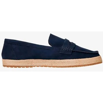 Tommy Hilfiger FM0FM04453 espadrilles - Blue (Black)