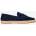 Tommy Hilfiger FM0FM04453 espadrilles - Blue (Black)